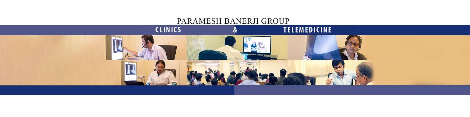 Dr. P. Banerji's Advanced Homeopathic Centre, Bagnan - Howrah