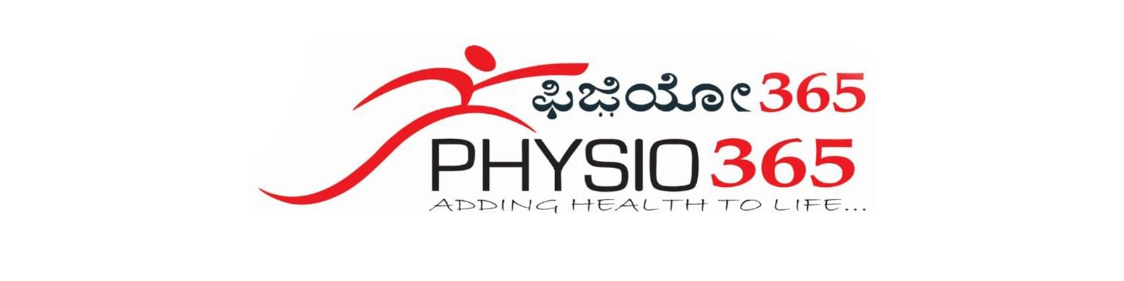 Physio 365 - RT Nagar