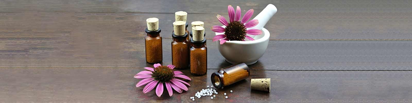 Spiritual Homeopathy