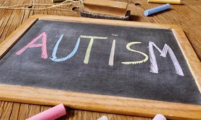 Autism - Know More About It!