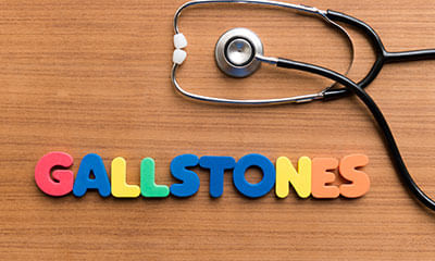 Gallbladder Stones Removal Surgery!