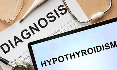 Hypothyroidism - All You Must Know!