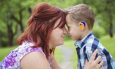Hearing Impairment in Children and Importance of Early Intervention