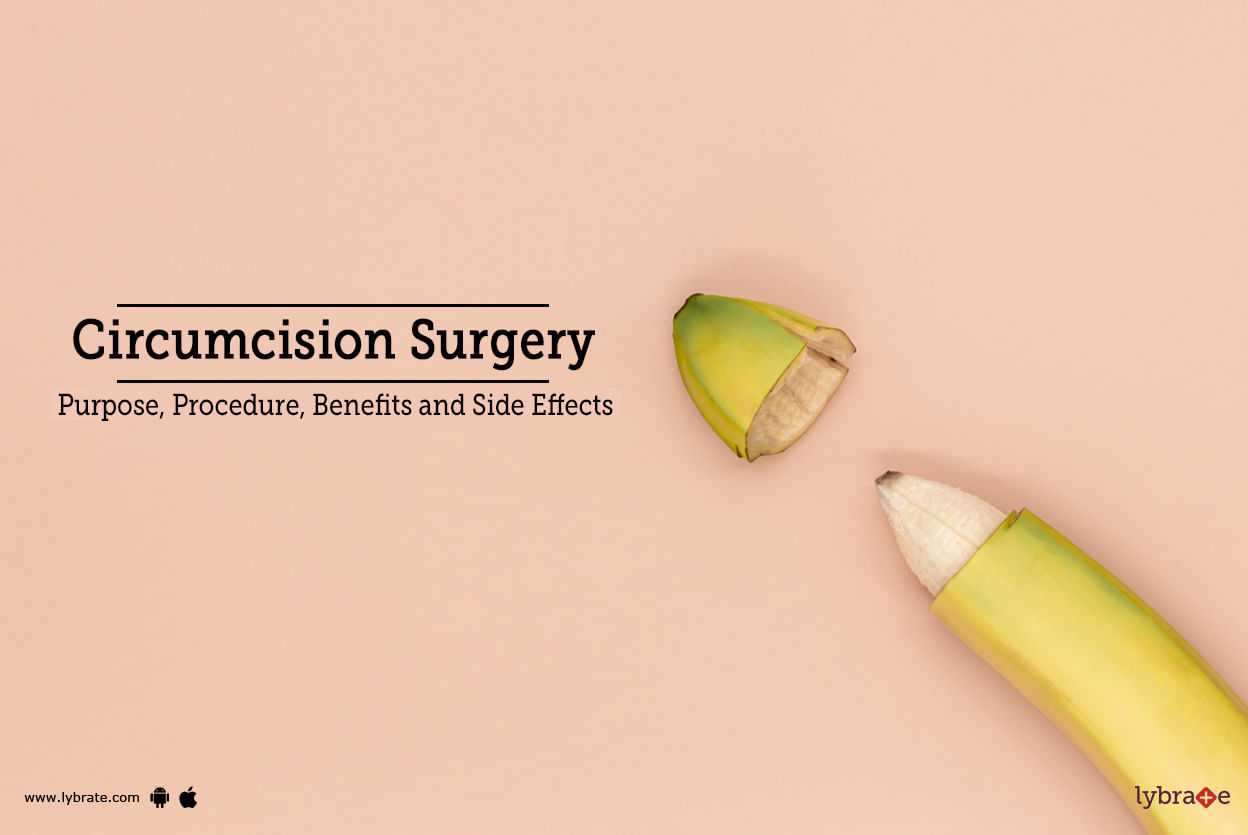 Circumcision Causes Symptoms Treatments And More 