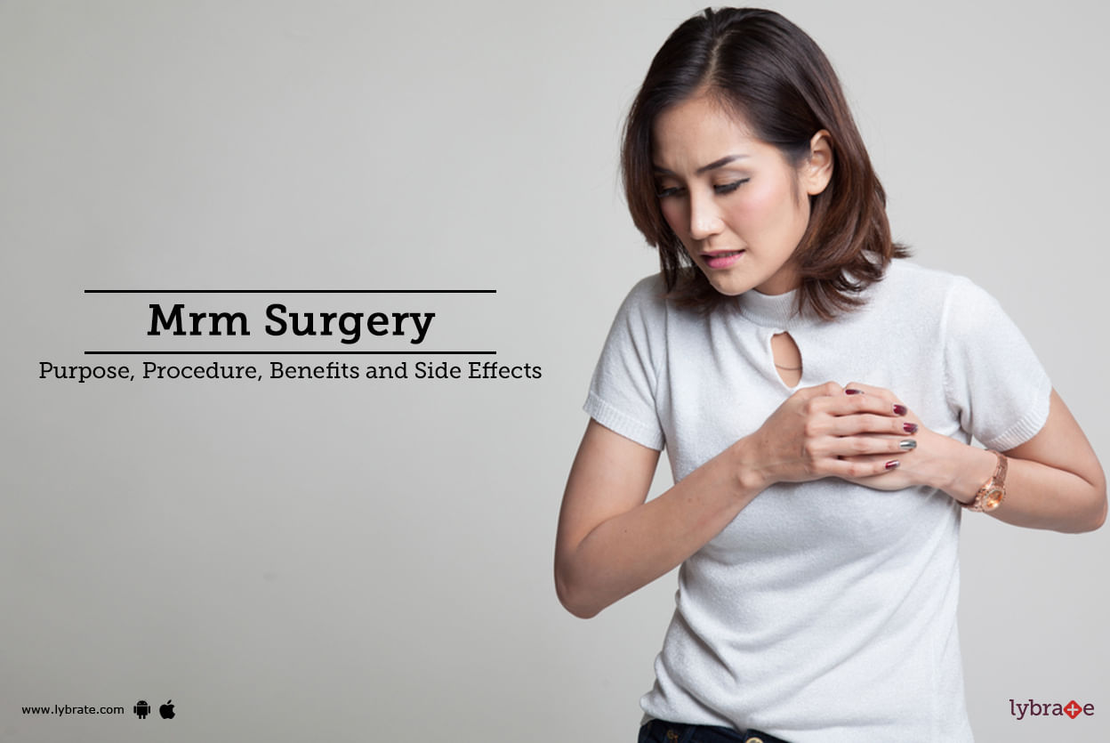 What Is Mrm Surgery