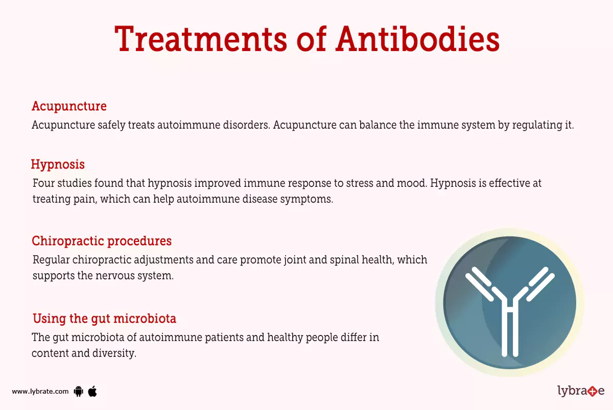Antibodies (Human Anatomy) Picture, Functions, Diseases, and Treatments