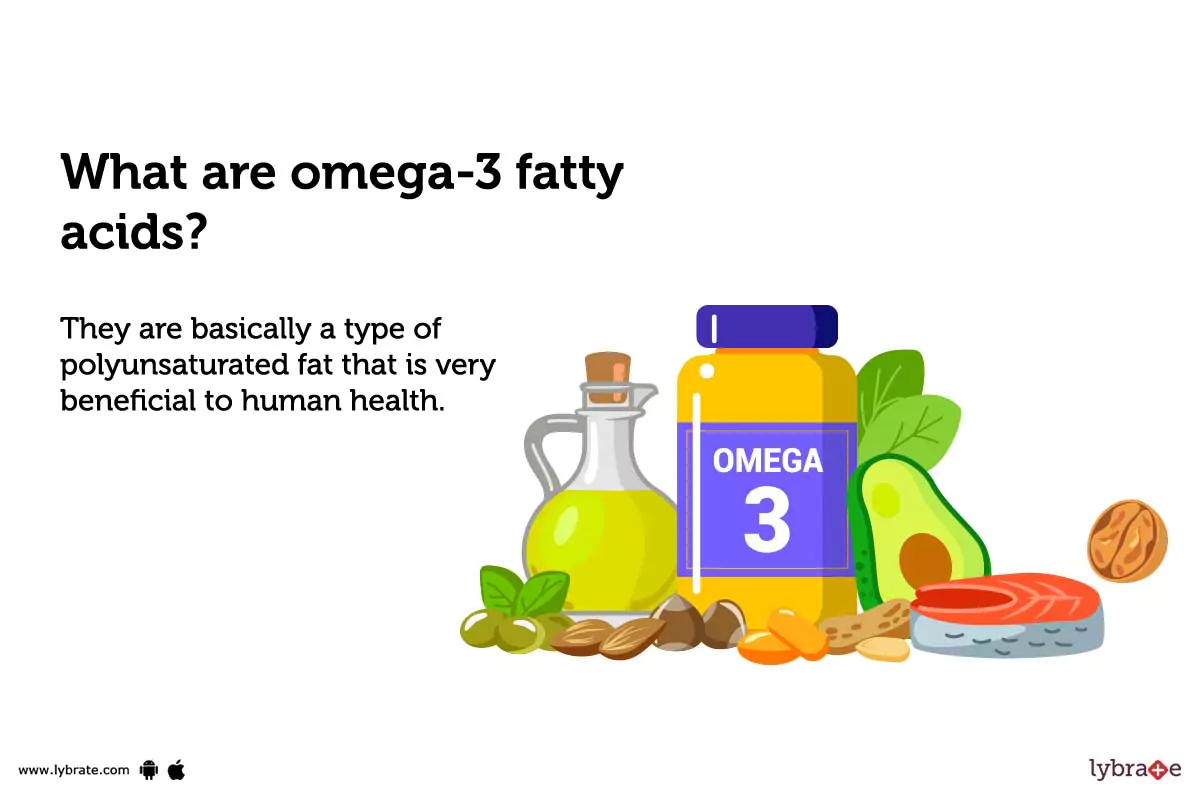 20 ScienceBased Health Benefits Of Omega3 Fatty Acids, Its Uses and