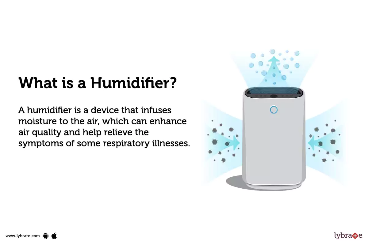 Humidifier Causes, Symptoms, Treatment and Cost