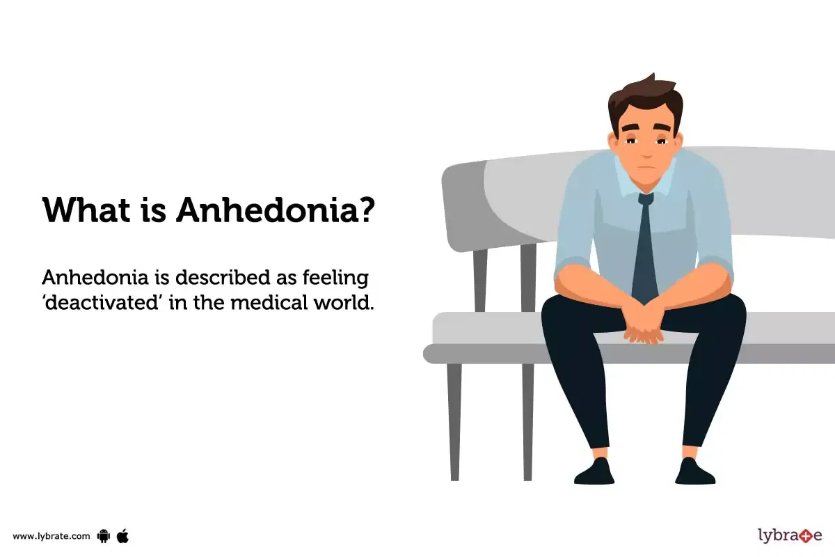 Anhedonia: Symptoms, Causes, Treatment, Cost, and Side Effects