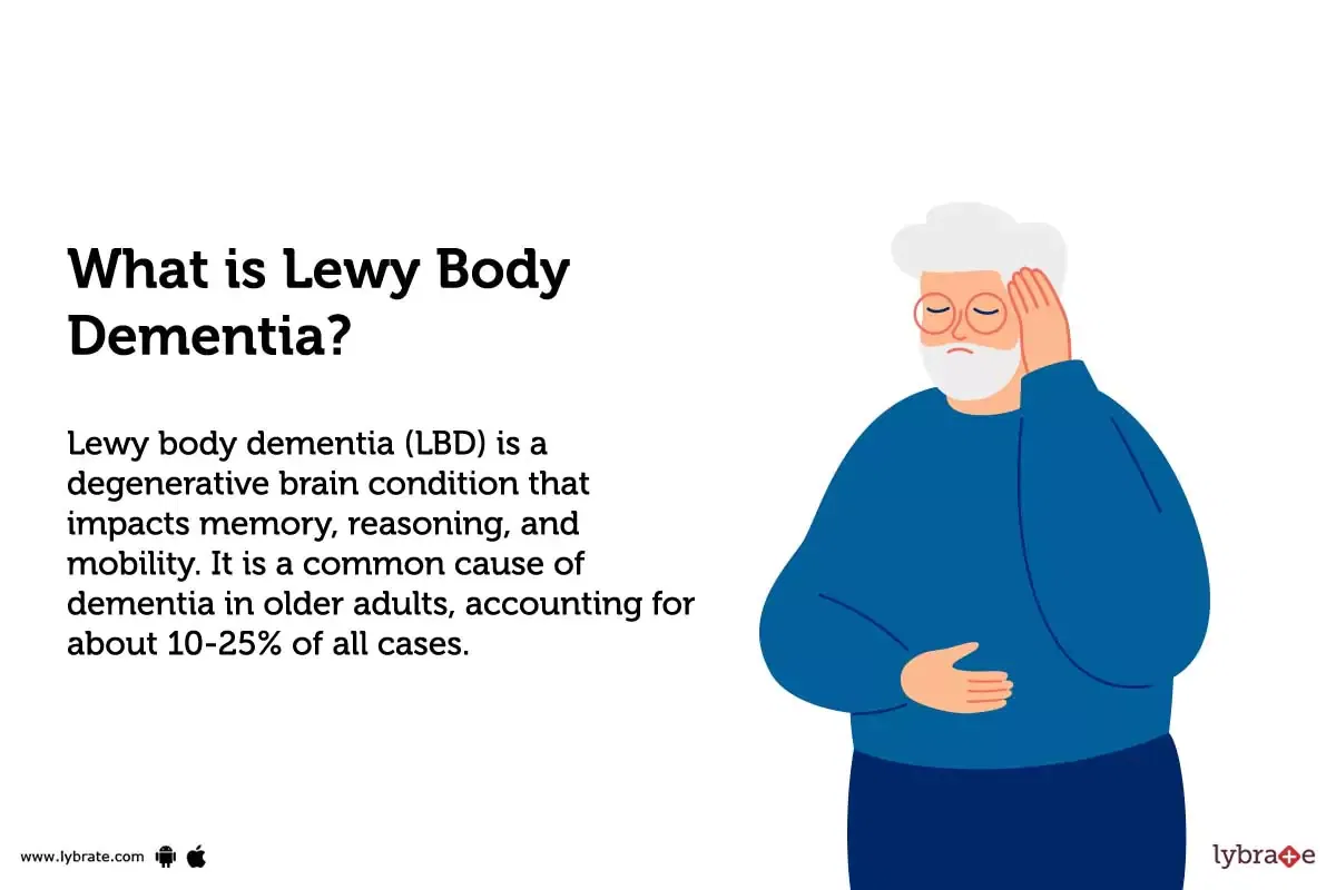 Lewy Body Dementia: Treatment, Procedure, Cost, Recovery, Side Effects ...