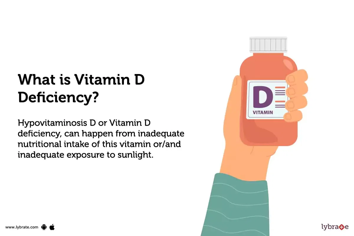 Vitamin D Deficiency Causes Symptoms Treatments And More 9254