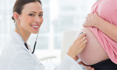 How Physiotherapy Can Help Through pregnancy and After Pregnancy