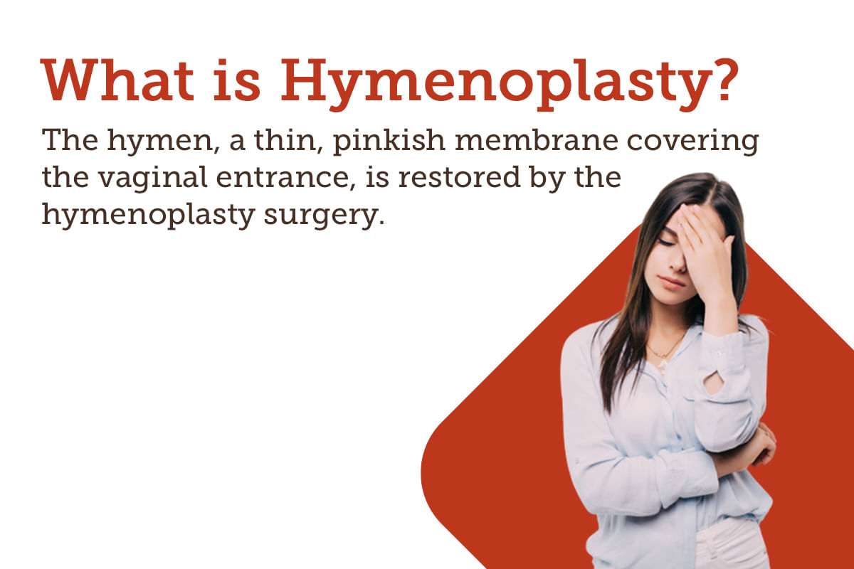 Hymenoplasty Procedure Recovery Cost And Side Effects Of