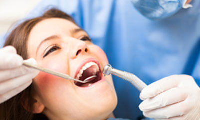 Oral Health!