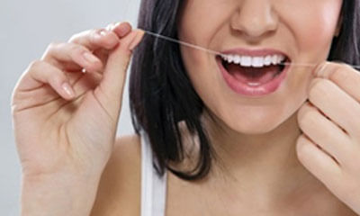 Gum diseases can be treated and reversed in their initial stages very easily