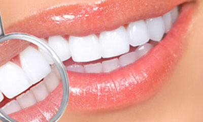 Importance Of Healthy Smile!