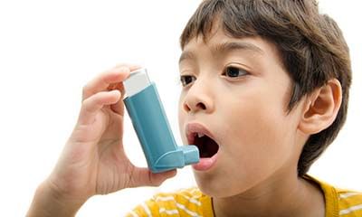 World Asthma Day!