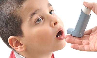 How To Prevent Asthma Attack?