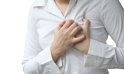 Chest Pain and Cardiac Disease: Ten Points to Remember