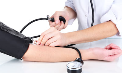 Treating Blood Pressure With Home Remedies!