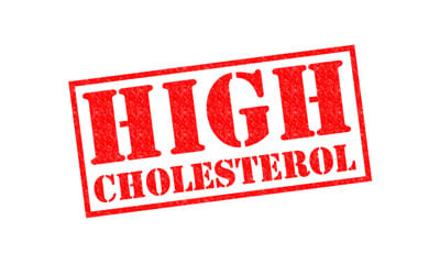 Monitoring Your Cholesterol!