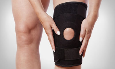 Rebuilding And Regenerating Damaged Knees - The Future Has Arrived!