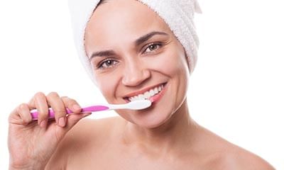 Tips to Maintain Oral Hygiene!