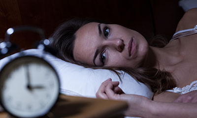 Beat Insomnia - Get Your Peace Back!