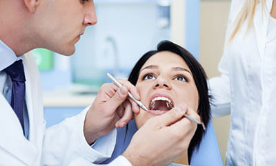 How to Prevent Cavities
