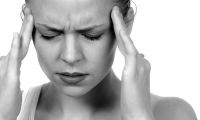 When 'Headache' is not just a 'Headache'