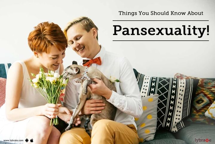 Things You Should Know About Pansexuality! - By Dr. Vikas Deshmukh ...