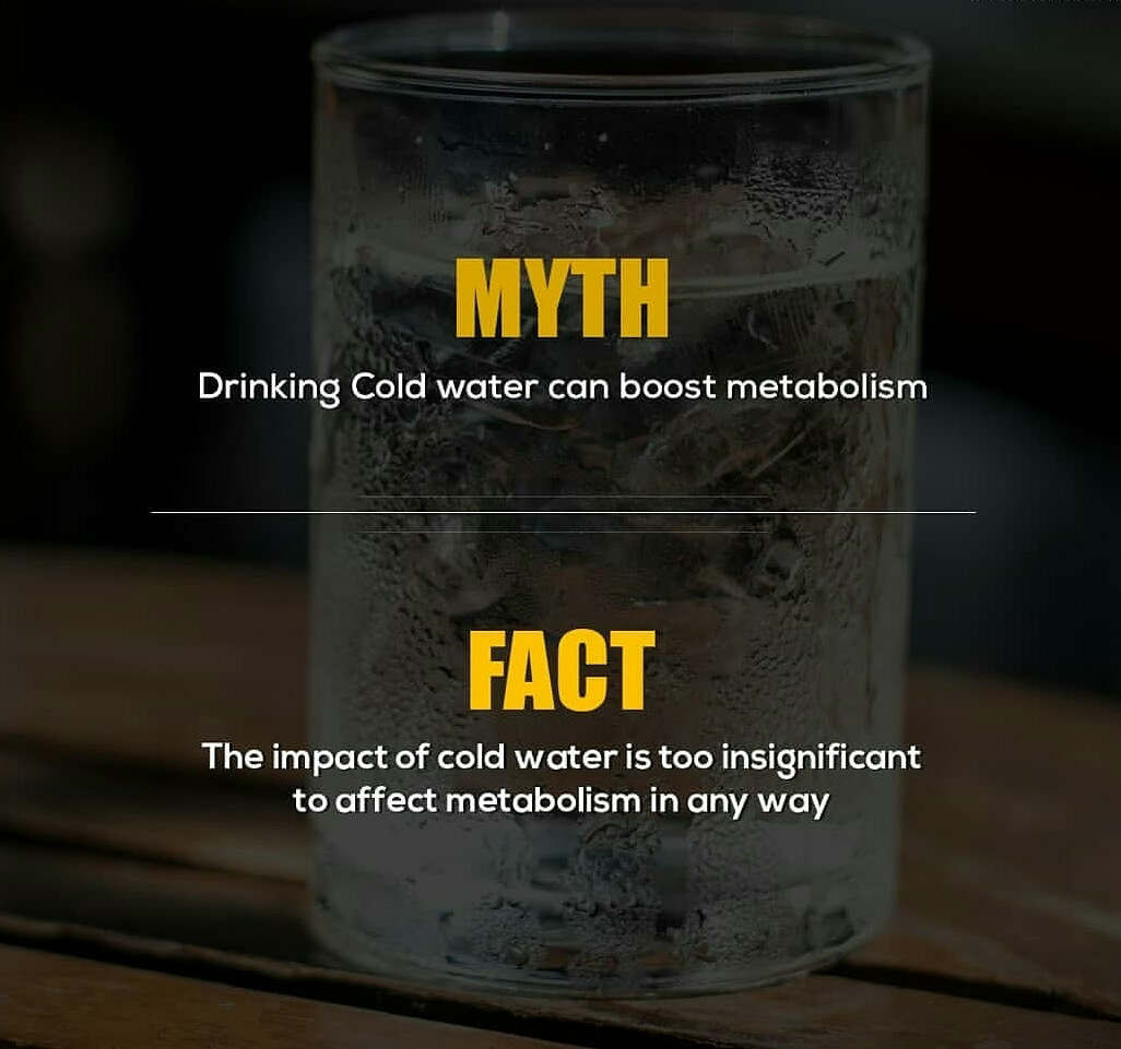 Water Myths About This Drink By Dt Neha Suryawanshi Lybrate