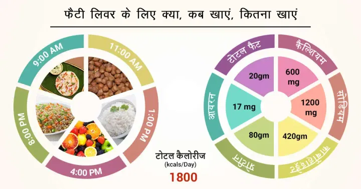 diet-chart-for-fatty-liver-kya-kab-aur-kitna-khayein-ki-liver-rahe