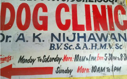Best Veterinary Clinics in Ghazipur, Delhi - Book Instant Appointment, View  Fees, Feedbacks, Contact Numbers