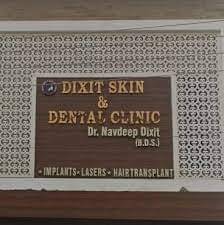 Dixit Skin & Dental Clinic in Mullanpur, Ludhiana - Book Appointment, View  Contact Number, Feedbacks, Address | Dr. Radha Goyal Dixit
