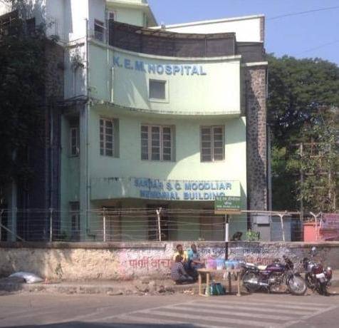 Kem Hospital Pune In Rasta Peth Pune Book Appointment View Contact Number Feedbacks Address Dr Minish Jain