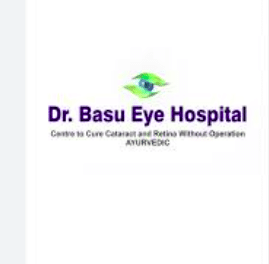 Dr. Basu Eye Hospital in Stadium Road Bareilly Book Appointment