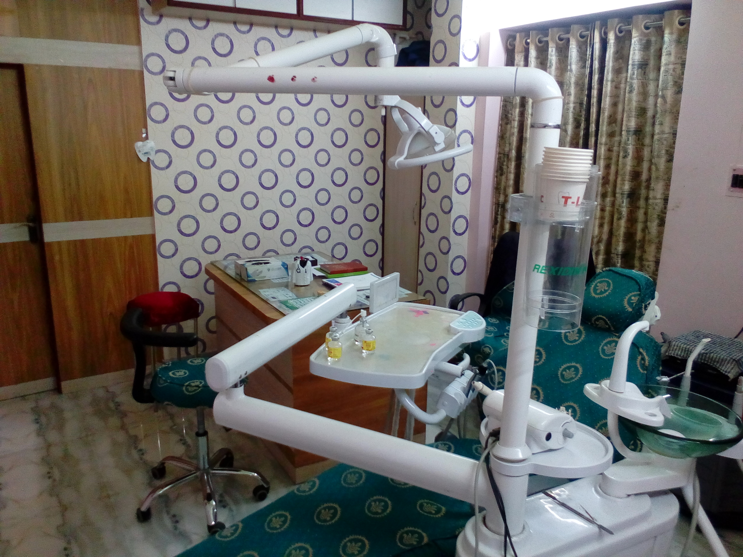 Oral And Dental Solutions In Serampore Kolkata Book Appointment View Contact Number Feedbacks Address Dr Somnath Mukherjee