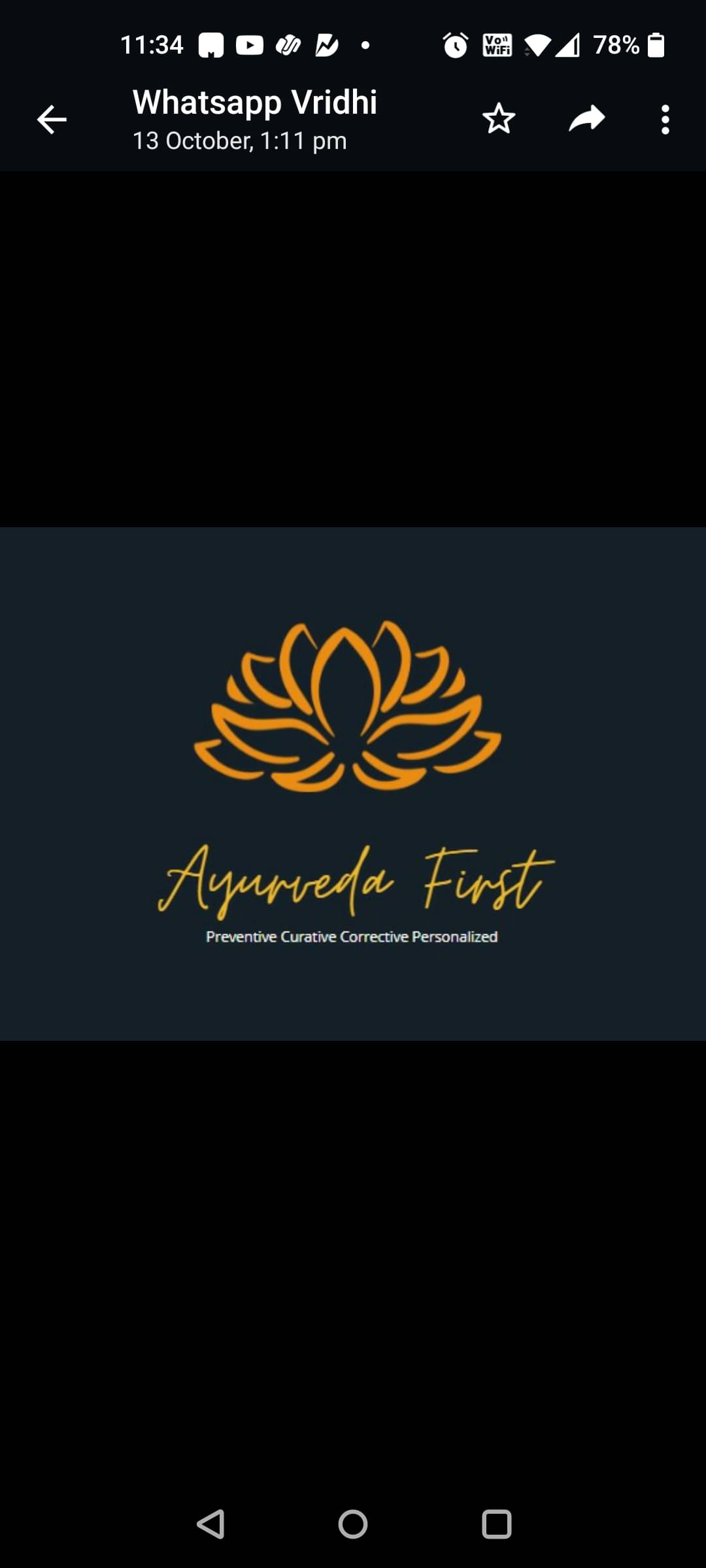 Ayurveda First in Varthur Bangalore Book Appointment View