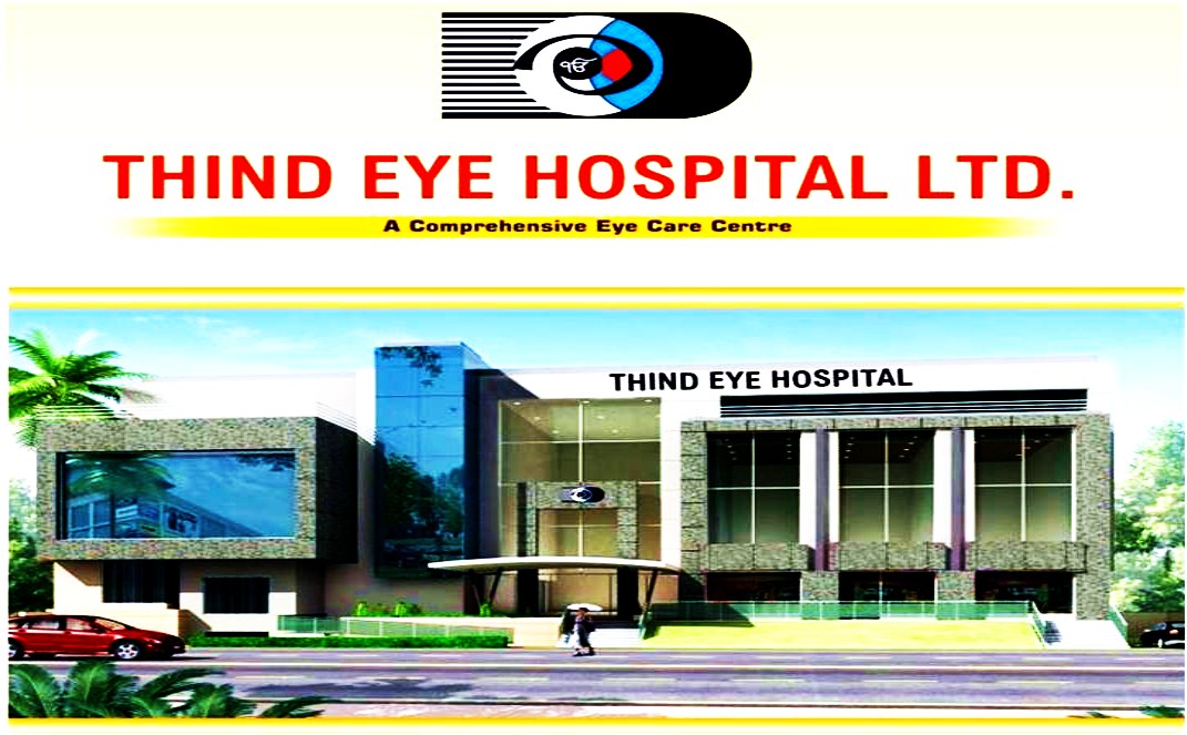 Thind Eye Hospital In Model Town Amritsar Book Appointment View Contact Number Feedbacks Address Dr Kanwaljeet Harjot Madan
