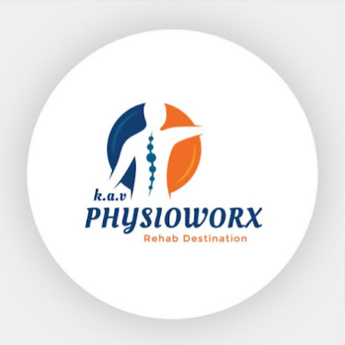 Physioworx Physiotherapy Clinic in Sector 51 Gurgaon Book