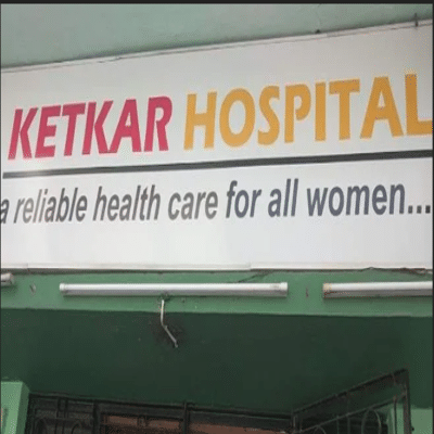 Dr Mangala Ketkar Hospital Nagpur
