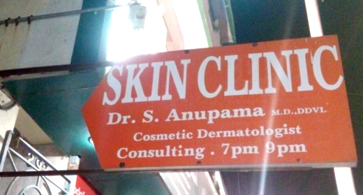 best skin doctor in royapuram