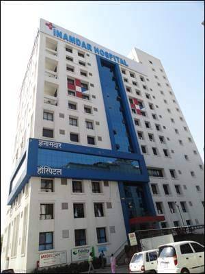 Inamdar multispeciality hospital pune maharashtra