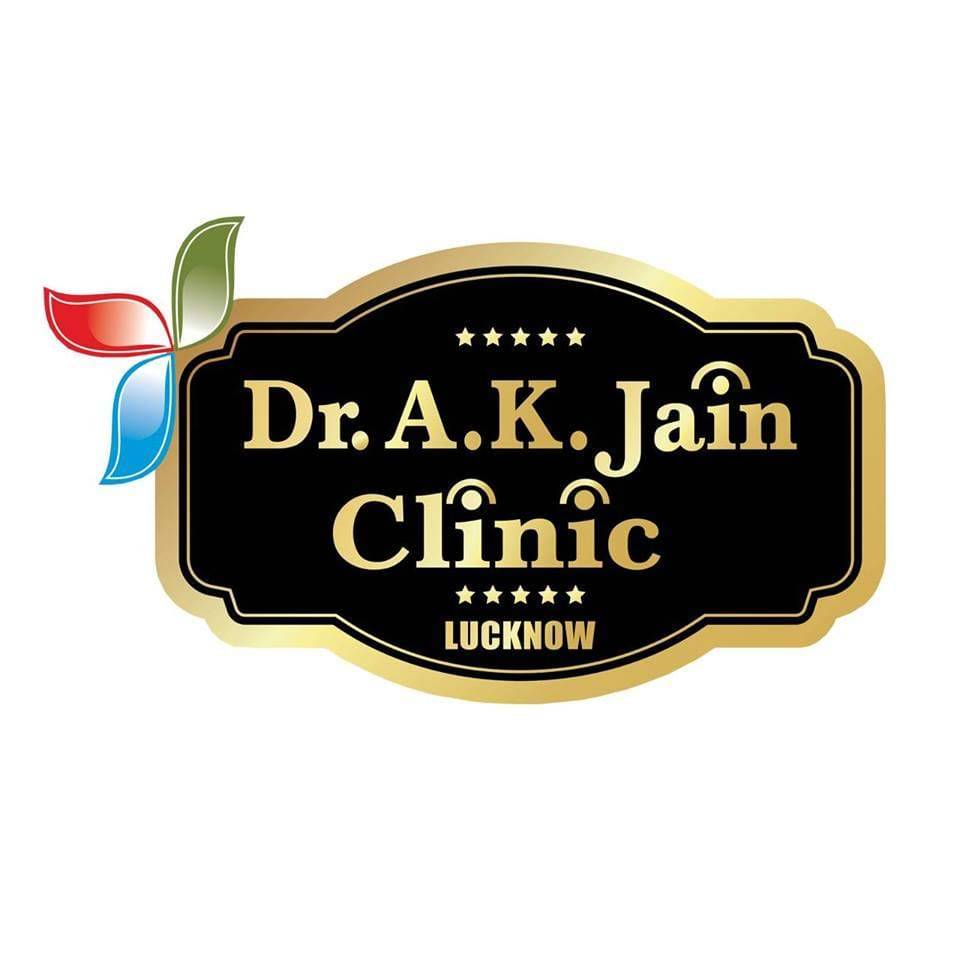 Dr AK Jain Clinic in Hazratganj Lucknow Book Appointment View