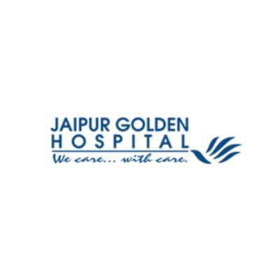 Jaipur golden hospital rohini sector 3