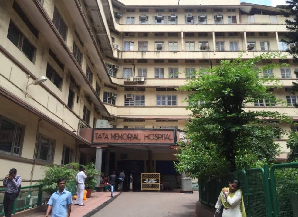 Tata Memorial Hospital In Parel Mumbai Book Appointment View Contact Number Feedbacks Address Dr Amita Maheshwari