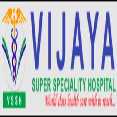 Vijaya Super Speciality Hospital