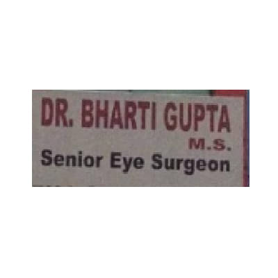 Dr Bharti Gupta Eye Clinic In New Industrial Township Faridabad Book Appointment View Contact Number Feedbacks Address Dr Bharti Gupta