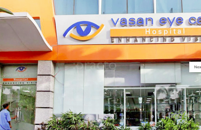 Vasan Eye Care Hospital - Madipakkam in Madipakkam, Chennai - Book  Appointment, View Contact Number, Feedbacks, Address | Dr. N Anusha